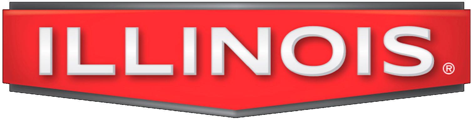 Logo Illinois